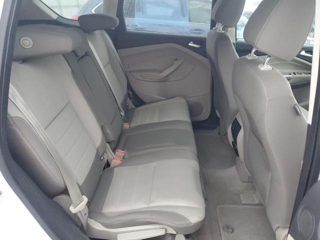 Photo 11 from auction – 2014 FORD ESCAPE SE with VIN 1FMCU0GX6EUC07153