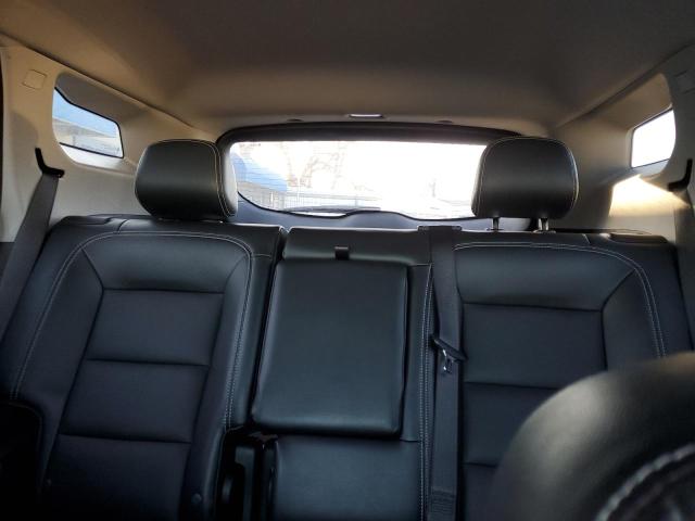 Photo 10 from auction – 2023 GMC TERRAIN SL with VIN 3GKALPEG5PL184301