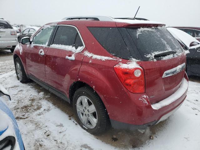 Photo 2 from auction – 2015 CHEVROLET EQUINOX LT with VIN 2GNFLHE33F6313926