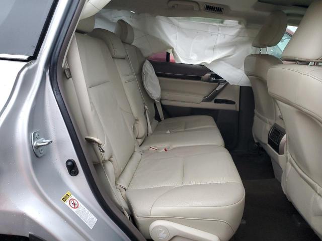 Zdjęcie 10 z aukcji – 2014 LEXUS GX 460 z VIN JTJBM7FX9E5071909