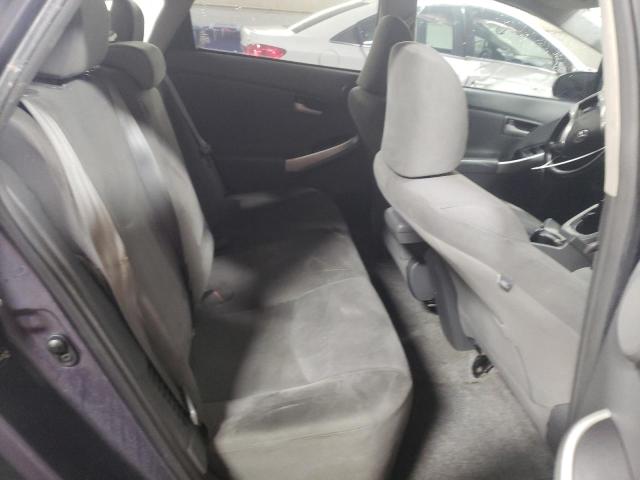 Photo 10 from auction – 2010 TOYOTA PRIUS with VIN JTDKN3DU0A0226744