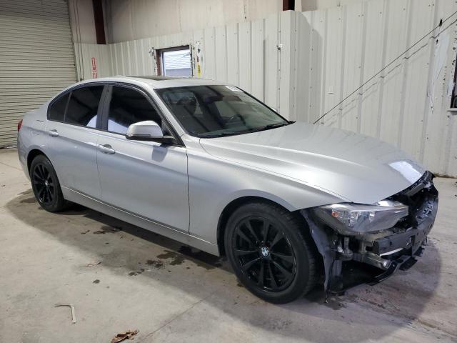 Photo 4 from auction – 2016 BMW 320 XI with VIN WBA8E5G56GNU20682