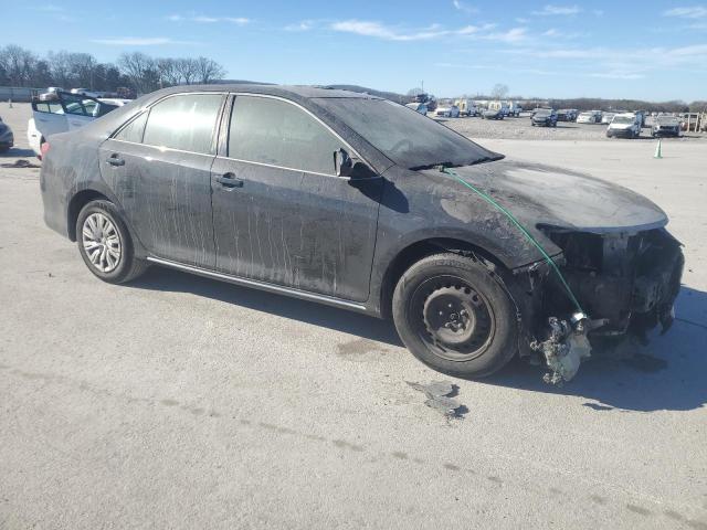 Photo 4 from auction – 2014 TOYOTA CAMRY L with VIN 4T4BF1FK6ER404427
