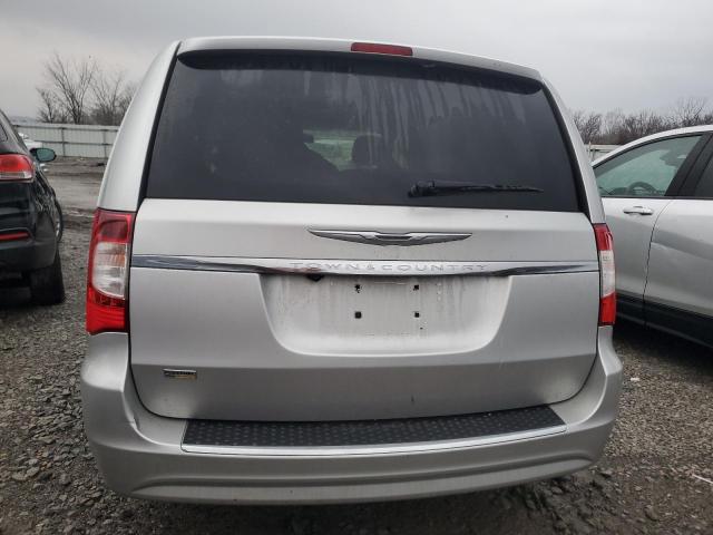 Photo 6 from auction – 2012 CHRYSLER TOWN & COU with VIN 2C4RC1BG9CR222478