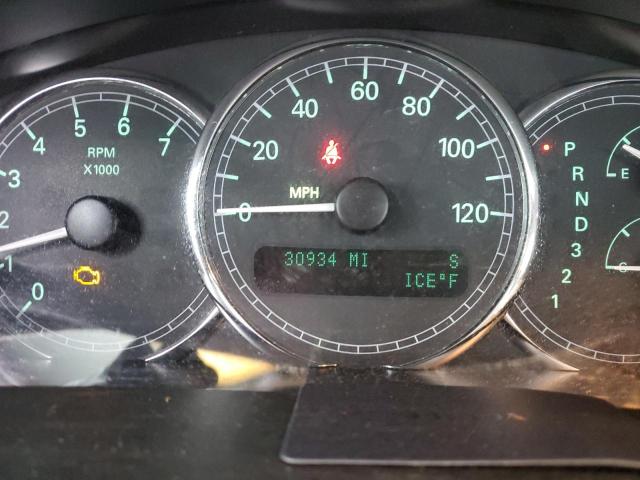 Photo 9 from auction – 2005 BUICK LACROSSE C with VIN 2G4WE537751208742
