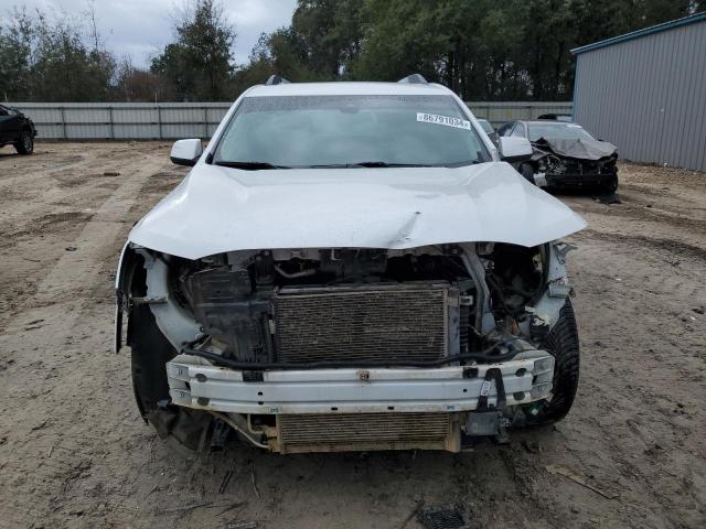 Photo 5 from auction – 2017 GMC ACADIA DEN with VIN 1GKKNPLS1HZ323534