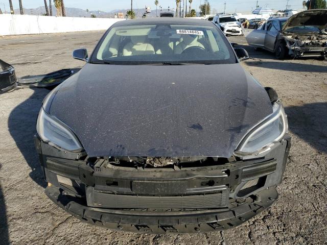 Photo 5 from auction – 2019 TESLA MODEL S with VIN 5YJSA1E26KF332793