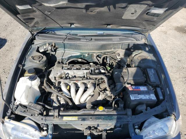 Photo 11 from auction – 2000 TOYOTA COROLLA VE with VIN 1NXBR12E6YZ342503