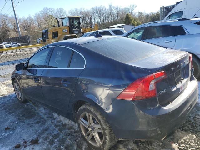 Photo 2 from auction – 2014 VOLVO S60 T5 with VIN YV1612FS0E1291736