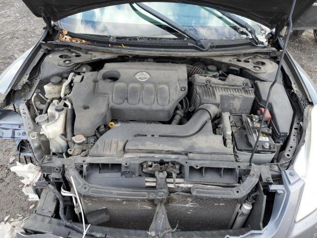 Photo 11 from auction – 2012 NISSAN ALTIMA BAS with VIN 1N4AL2AP1CN403226