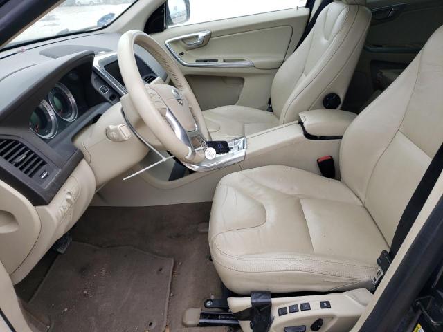 Photo 7 from auction – 2012 VOLVO XC60 3.2 with VIN YV4952DL0C2342269