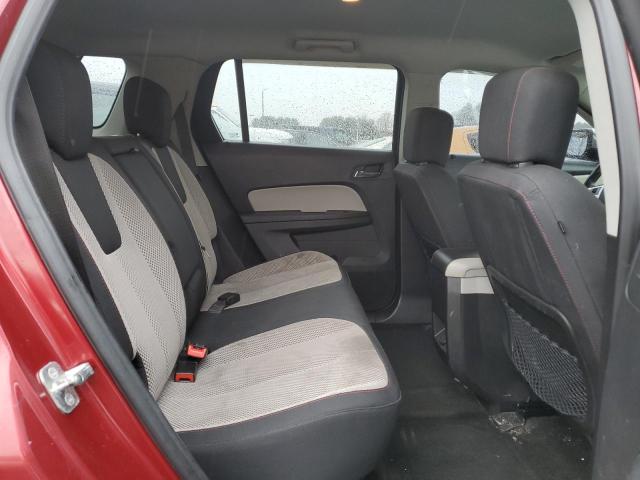 Photo 11 from auction – 2012 GMC TERRAIN SL with VIN 2GKFLSE51C6390253