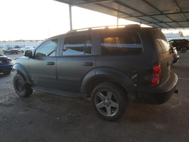 Photo 2 from auction – 2007 DODGE DURANGO with VIN 1D8HB58287F532346
