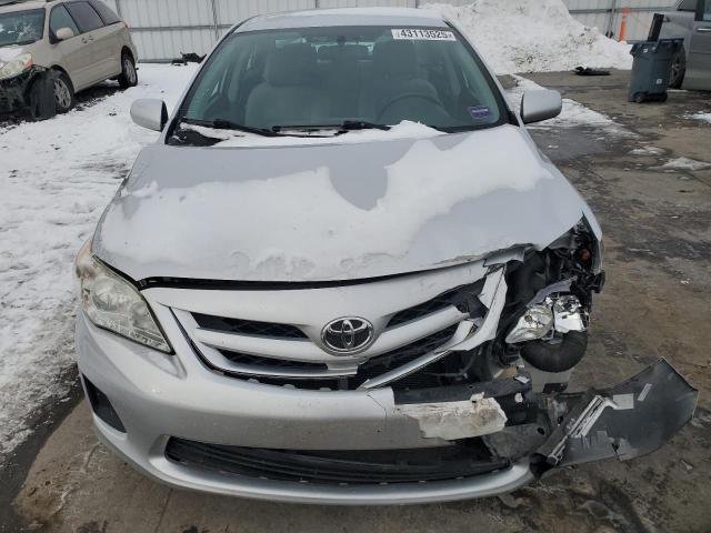 Photo 5 from auction – 2011 TOYOTA COROLLA BA with VIN JTDBU4EE9BJ093431