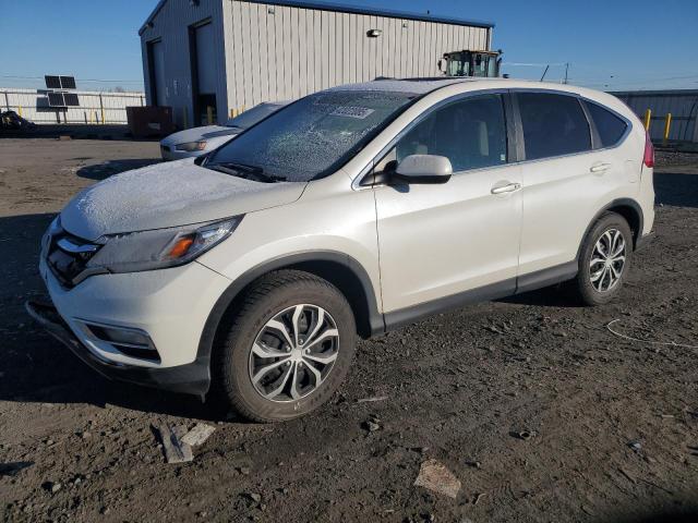 Photo 1 from auction – 2016 HONDA CR-V EX with VIN 5J6RM4H51GL059872