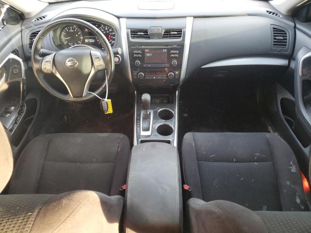 Photo 8 from auction – 2014 NISSAN ALTIMA with VIN 1N4AL3AP2EC324524