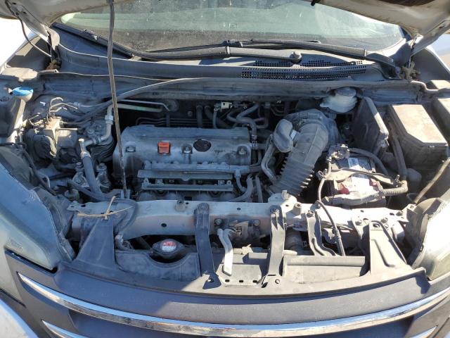 Photo 11 from auction – 2013 HONDA CR-V EXL with VIN 2HKRM3H78DH500513