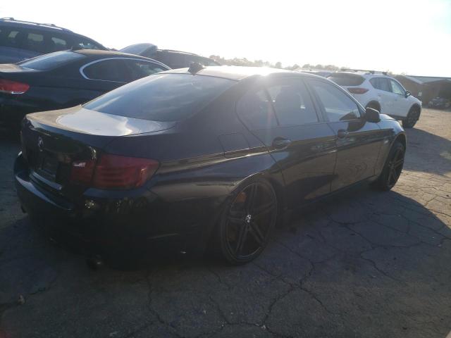 Photo 3 from auction – 2012 BMW 535 XI with VIN WBAFU7C56CDU62250