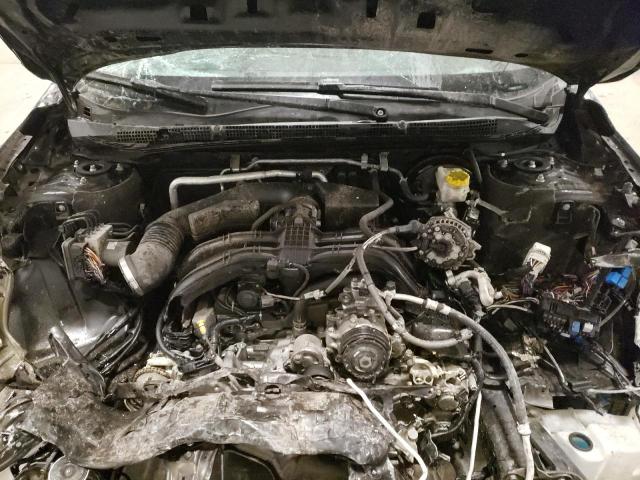 Photo 11 from auction – 2020 SUBARU LEGACY with VIN 4S3BWAB66L3021422