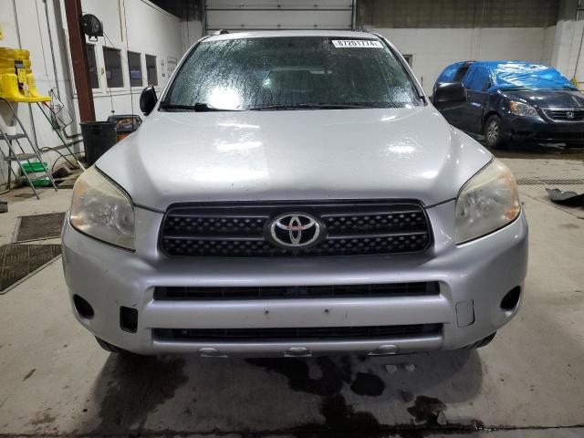 Photo 5 from auction – 2008 TOYOTA RAV4 with VIN JTMBD33V386077606