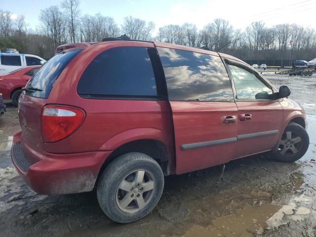 Фото 3 с аукциона – 2005 DODGE CARAVAN SX с VIN 1D4GP45R25B356344
