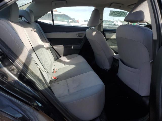 Photo 10 from auction – 2015 TOYOTA COROLLA L with VIN 2T1BURHE6FC341936