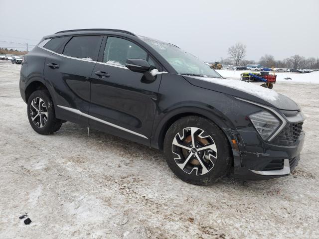 Photo 4 from auction – 2024 KIA SPORTAGE E with VIN KNDPVCDG8R7122859
