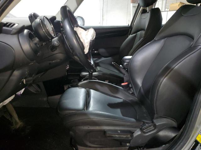 Photo 7 from auction – 2020 MINI COOPER S with VIN WMWXU9C08L2L54275