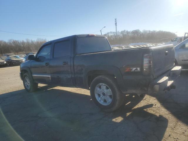 Photo 2 from auction – 2007 GMC NEW SIERRA with VIN 2GTEK13TX71112735