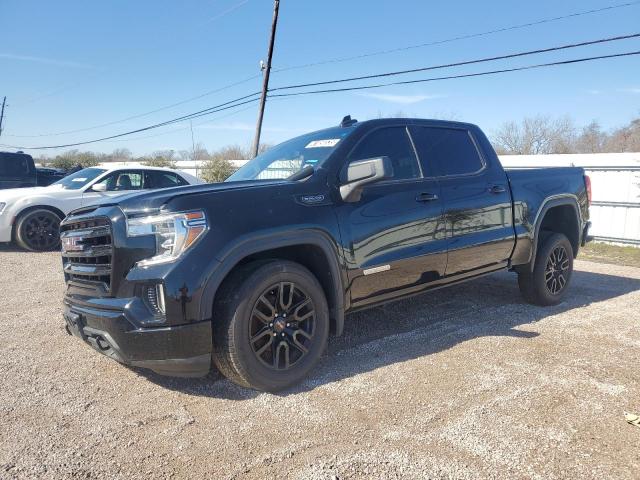 GMC SIERRA C15 2020 with VIN 3GTP8CED5LG220688 - Photo from auction