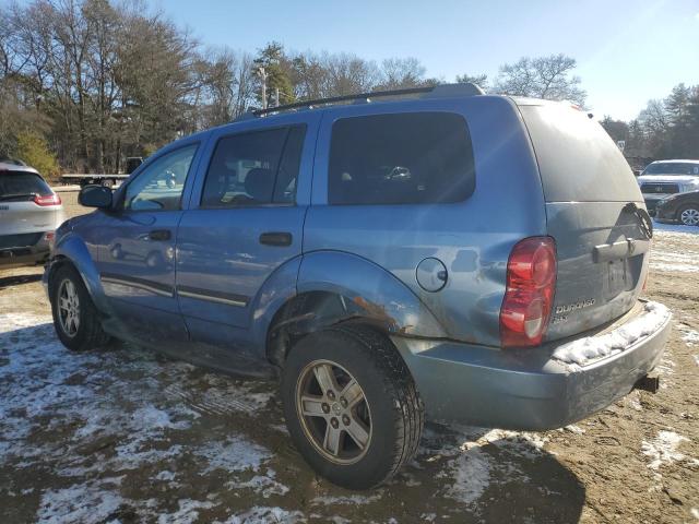 Photo 2 from auction – 2007 DODGE DURANGO SL with VIN 1D8HB48N87F585262