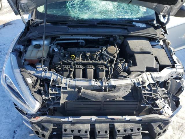 Photo 11 from auction – 2016 FORD FOCUS S with VIN 1FADP3E2XGL229485