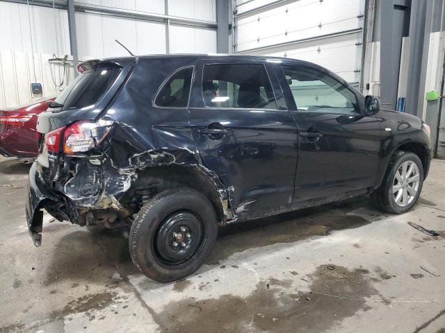 Photo 3 from auction – 2014 MITSUBISHI OUTLANDER with VIN 4A4AR3AU5EE014363