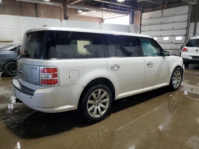 Photo 3 from auction – 2009 FORD FLEX LIMIT with VIN 2FMEK63C19BA31449