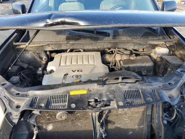 Photo 11 from auction – 2009 TOYOTA HIGHLANDER with VIN JTEES41A692130313