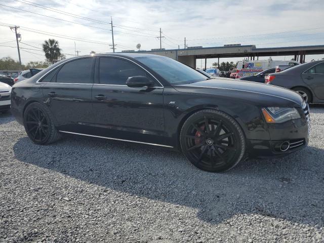 Photo 4 from auction – 2012 AUDI A8 QUATTRO with VIN WAUAVAFD6CN015113