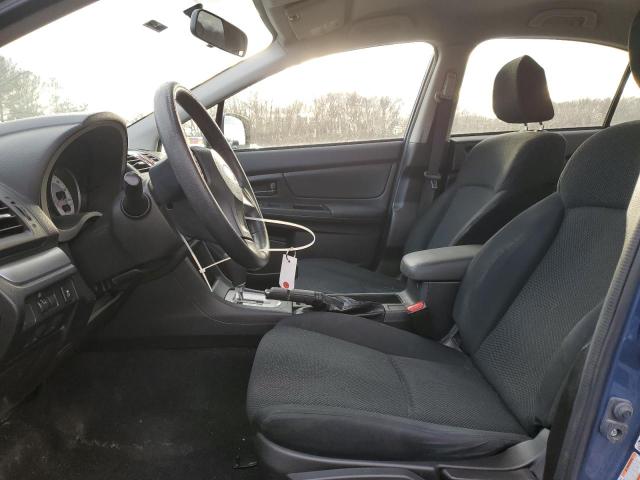 Photo 7 from auction – 2014 SUBARU IMPREZA with VIN JF1GJAA69EH023375