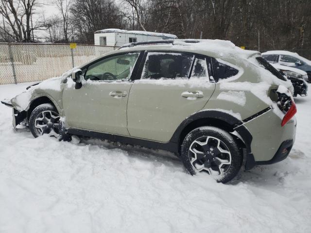 Photo 2 from auction – 2014 SUBARU XV CROSSTR with VIN JF2GPACC3E8238540