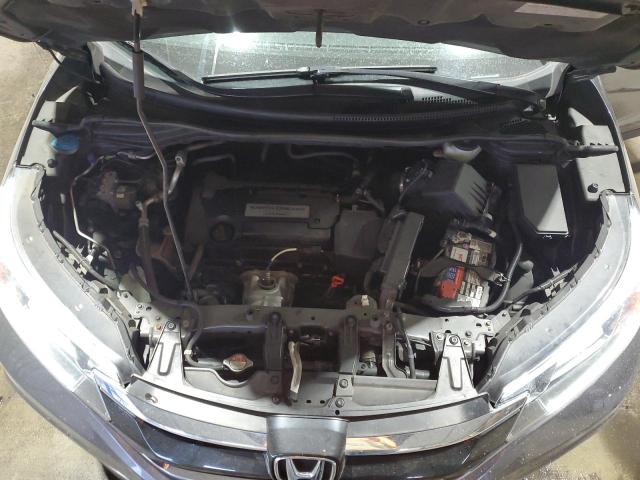 Photo 12 from auction – 2015 HONDA CR-V EX with VIN 2HKRM4H52FH673709