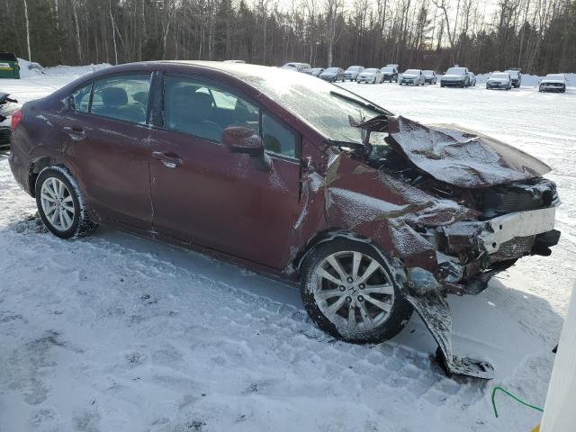 Photo 4 from auction – 2012 HONDA CIVIC LX with VIN 2HGFB2F4XCH023233