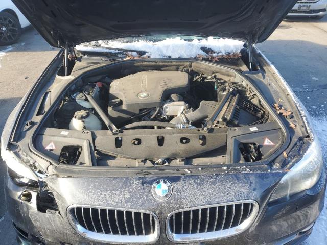 Снимка 11 от търг – 2016 BMW 528 XI с VIN WBA5A7C51GG150104