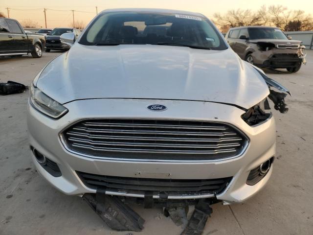 Photo 5 from auction – 2014 FORD FUSION SE with VIN 3FA6P0HD1ER201836