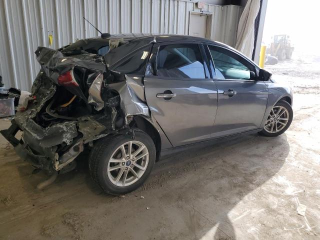 Photo 3 from auction – 2017 FORD FOCUS SE with VIN 1FADP3F27HL270785