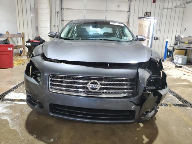 Photo 5 from auction – 2010 NISSAN MAXIMA S with VIN 1N4AA5AP5AC868365
