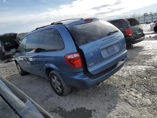 Photo 2 from auction – 2007 DODGE GRAND CARA with VIN 2D4GP44L37R150001
