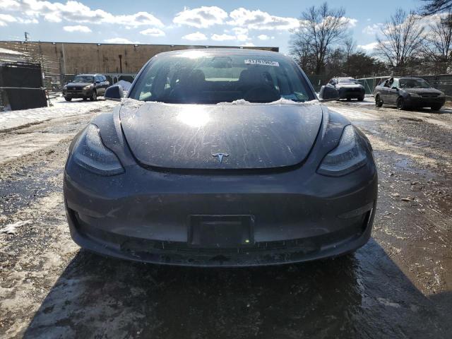Photo 5 from auction – 2020 TESLA MODEL 3 with VIN 5YJ3E1EB2LF616139