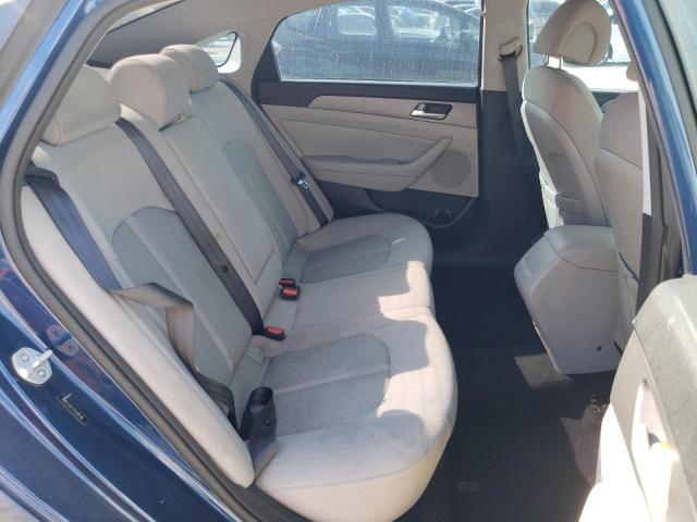Photo 10 from auction – 2015 HYUNDAI SONATA SE with VIN 5NPE24AF7FH206146