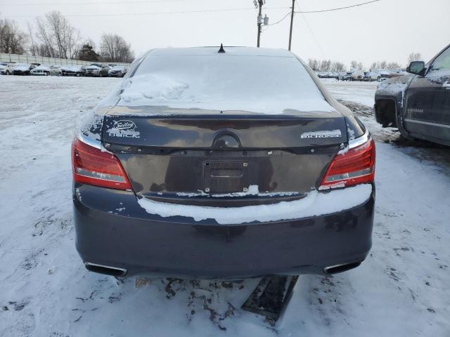 Photo 6 from auction – 2014 BUICK LACROSSE with VIN 1G4GB5G33EF129890