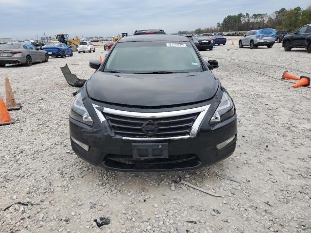 Photo 5 from auction – 2015 NISSAN ALTIMA 2.5 with VIN 1N4AL3AP9FC490959