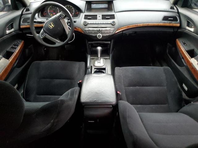 Photo 8 from auction – 2012 HONDA ACCORD EX with VIN 1HGCP2F78CA184631